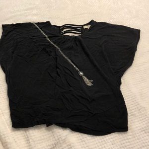 Beautiful Boutique blouse